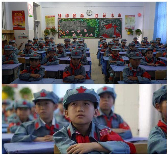 动物拼一拼