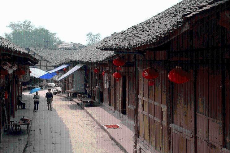 短视频是不是新的机会和风口？游戏画面